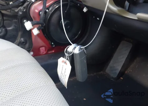 2019 Mazda Mazda6 Grand Touring from USA, damaged, VIN JM1GL1TY1K1509234